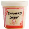 Now You Can Fight Your Flu Symptoms With Influenza Sorbet